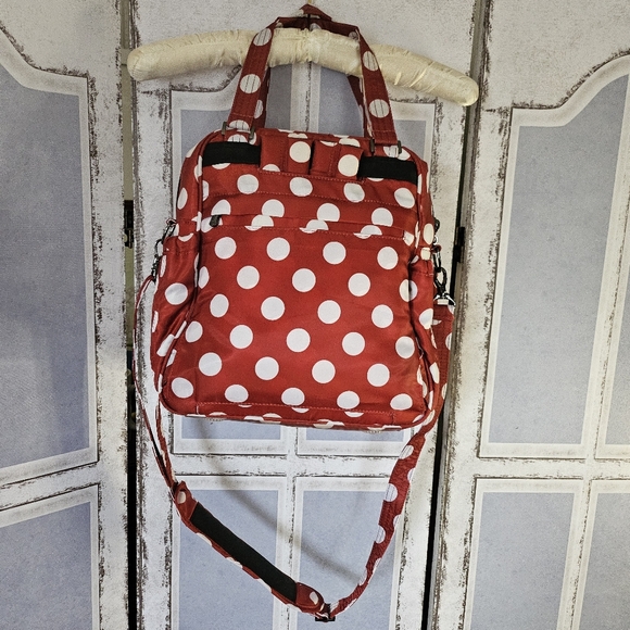 Lug Mini Puddle Jumper Backpack & Tote Combo - Picture 2 of 7